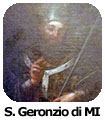 Geronzio di Milano